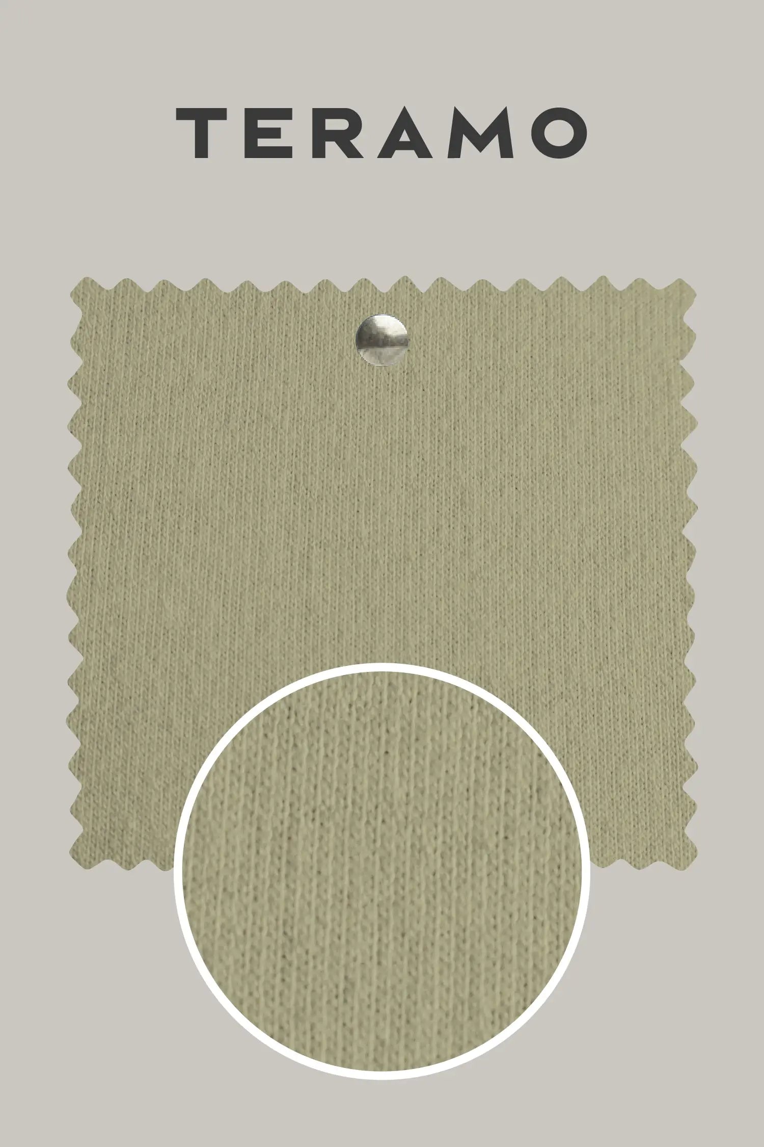 Tela Terry: Teramo - 100% Algodón - FashionTex