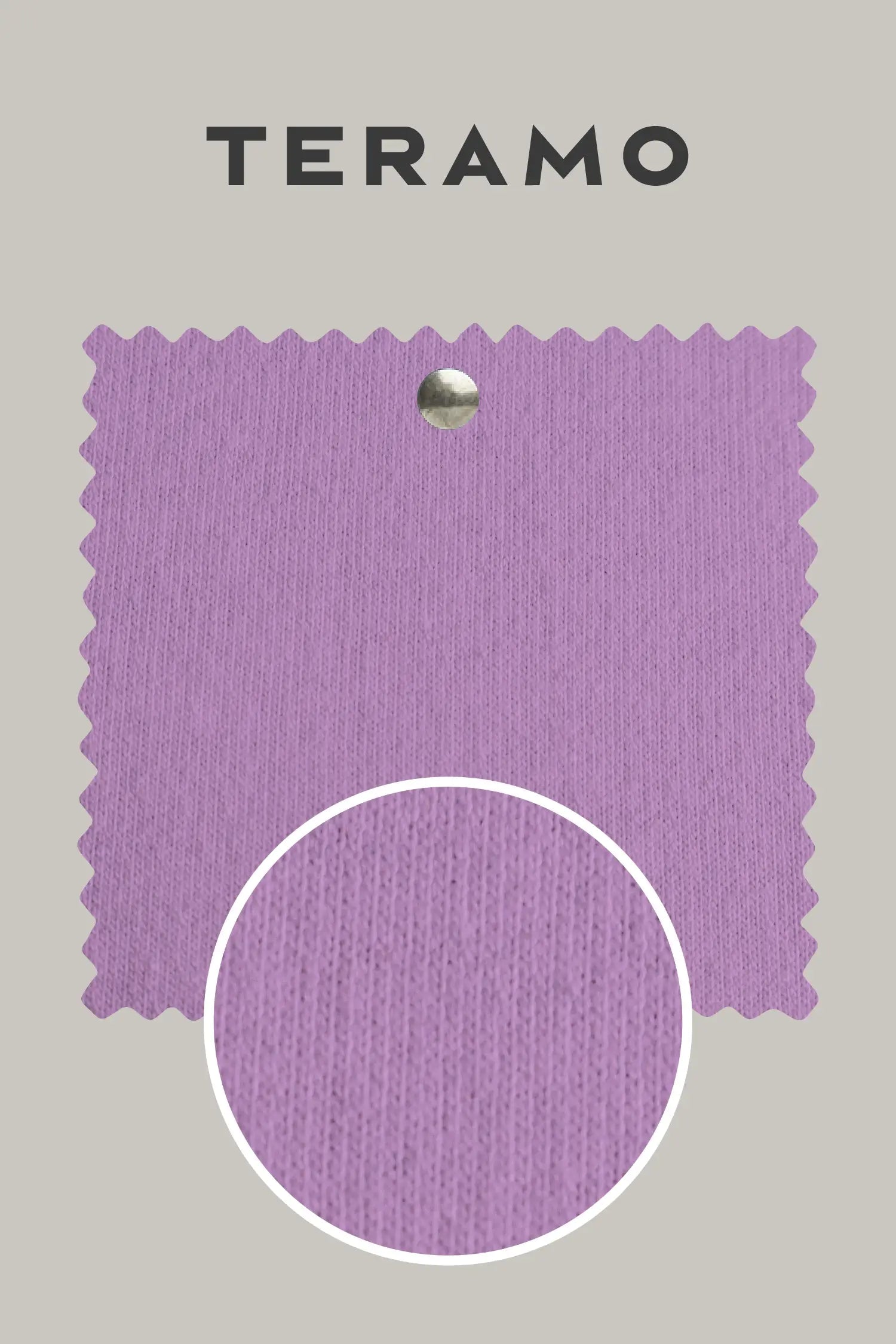 Tela Terry: Teramo - 100% Algodón - FashionTex