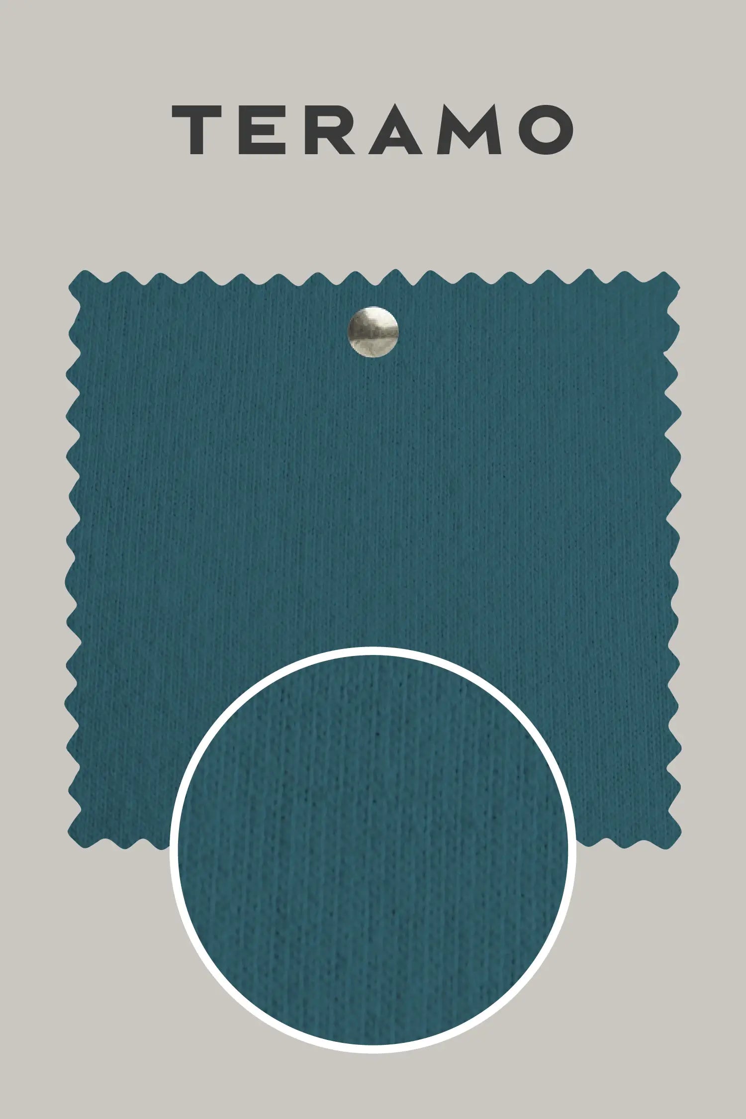 Tela Terry: Teramo - 100% Algodón - FashionTex