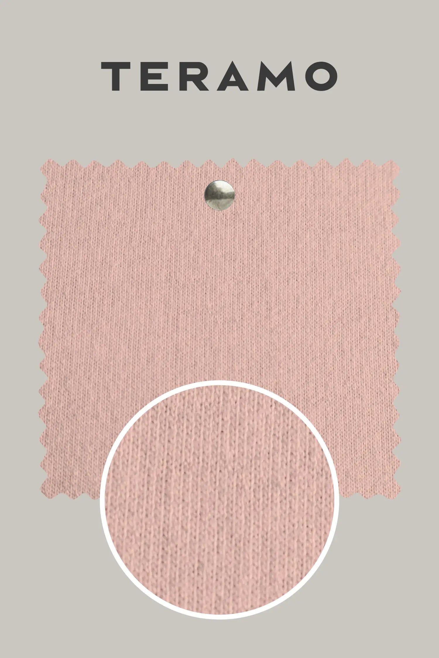 Tela Terry: Teramo - 100% Algodón - FashionTex