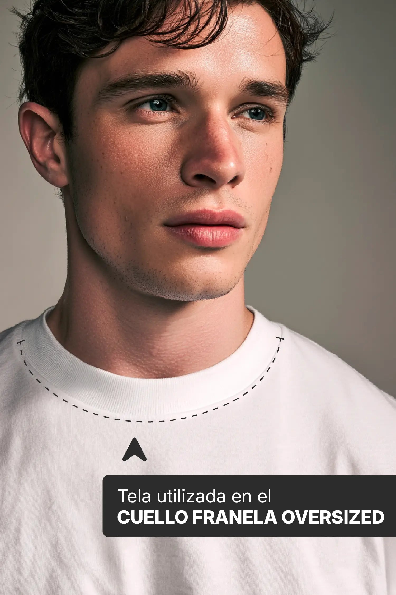 Tela Ribb 1x1: Ferrari - 50/50% Polyalgodón - FashionTex