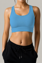 Top Redondo Sport - FashionTex
