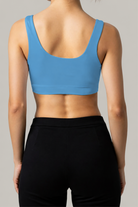 Top Redondo Sport - FashionTex
