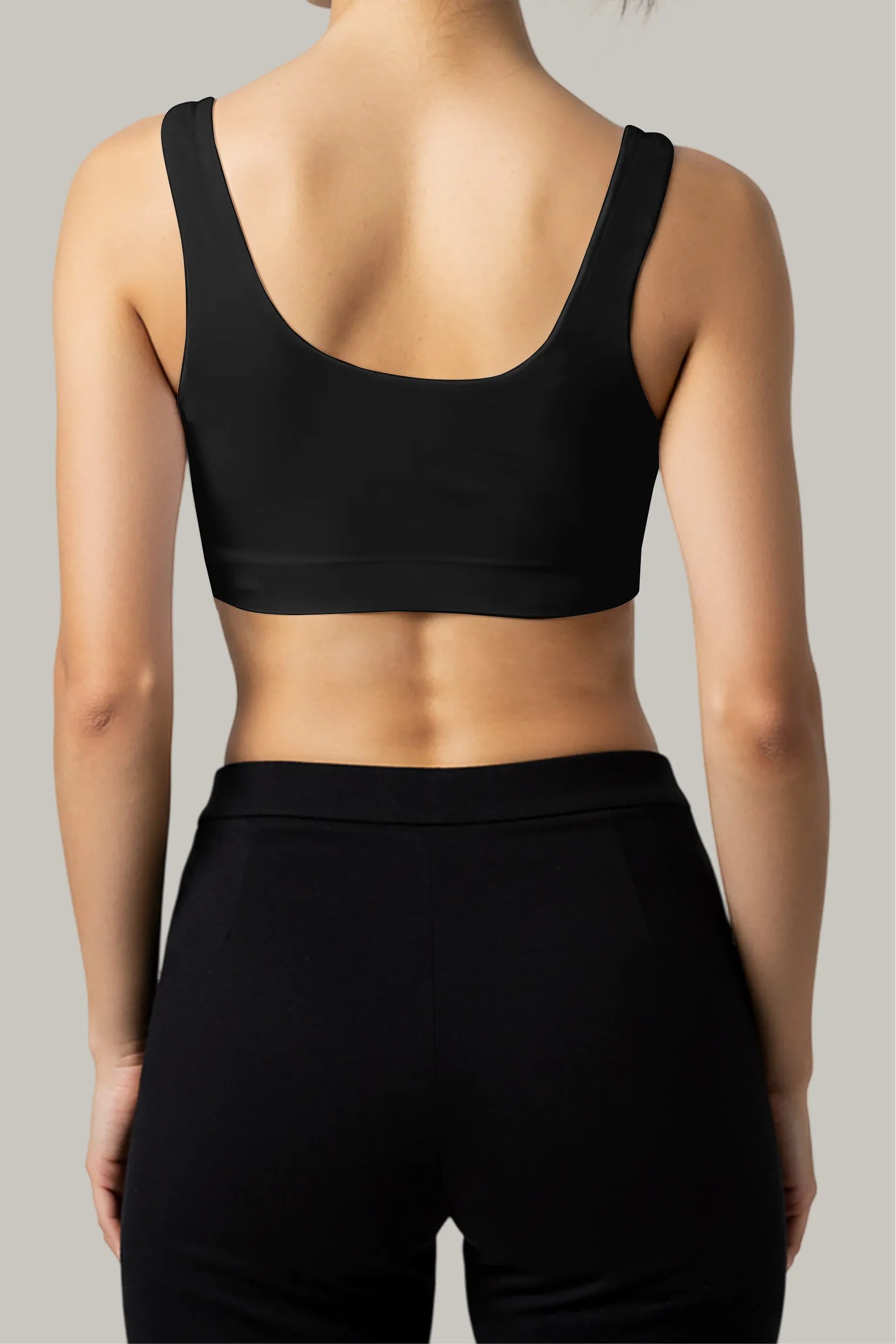 Top Redondo Sport - FashionTex