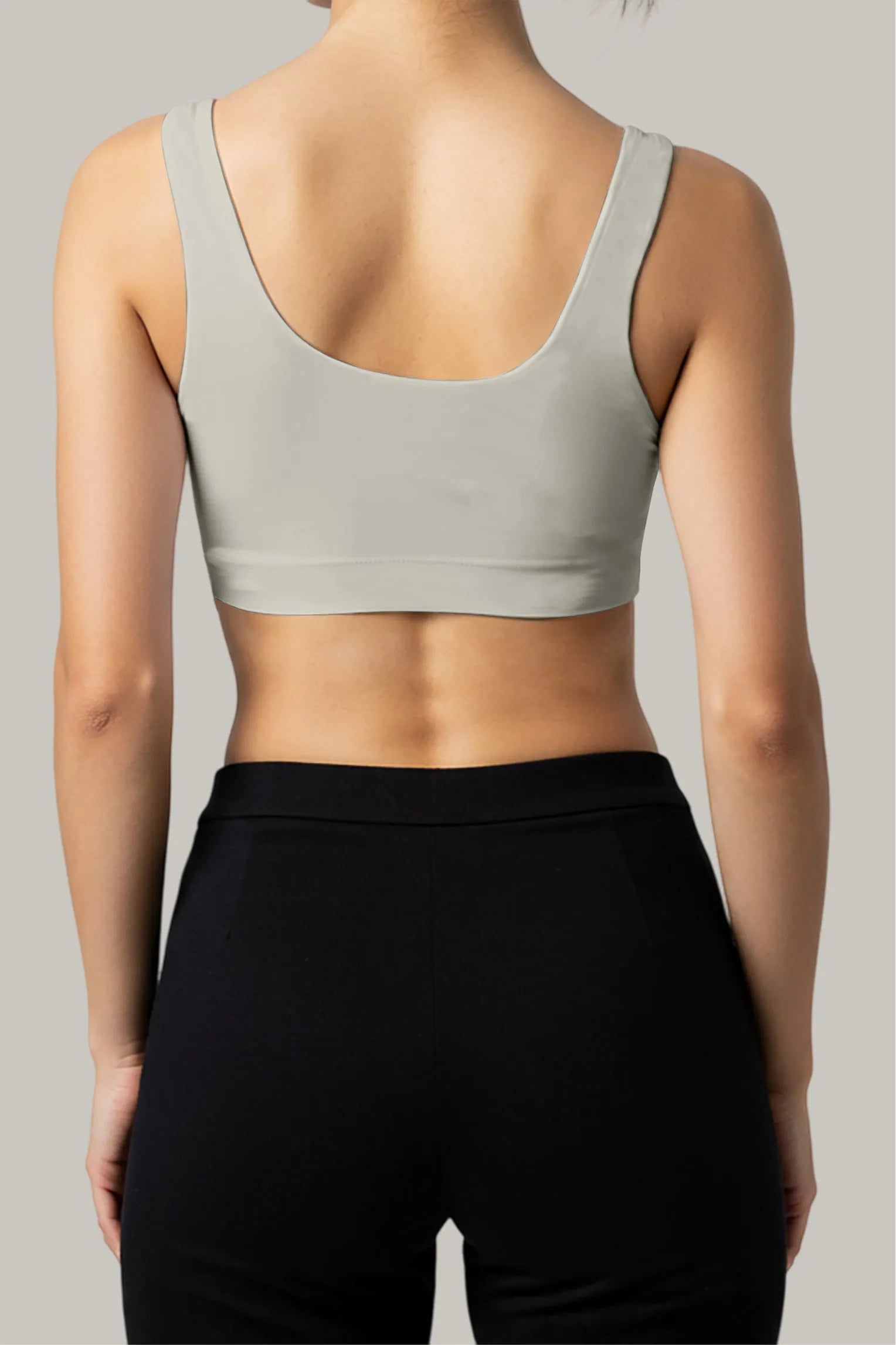 Top Redondo Sport - FashionTex