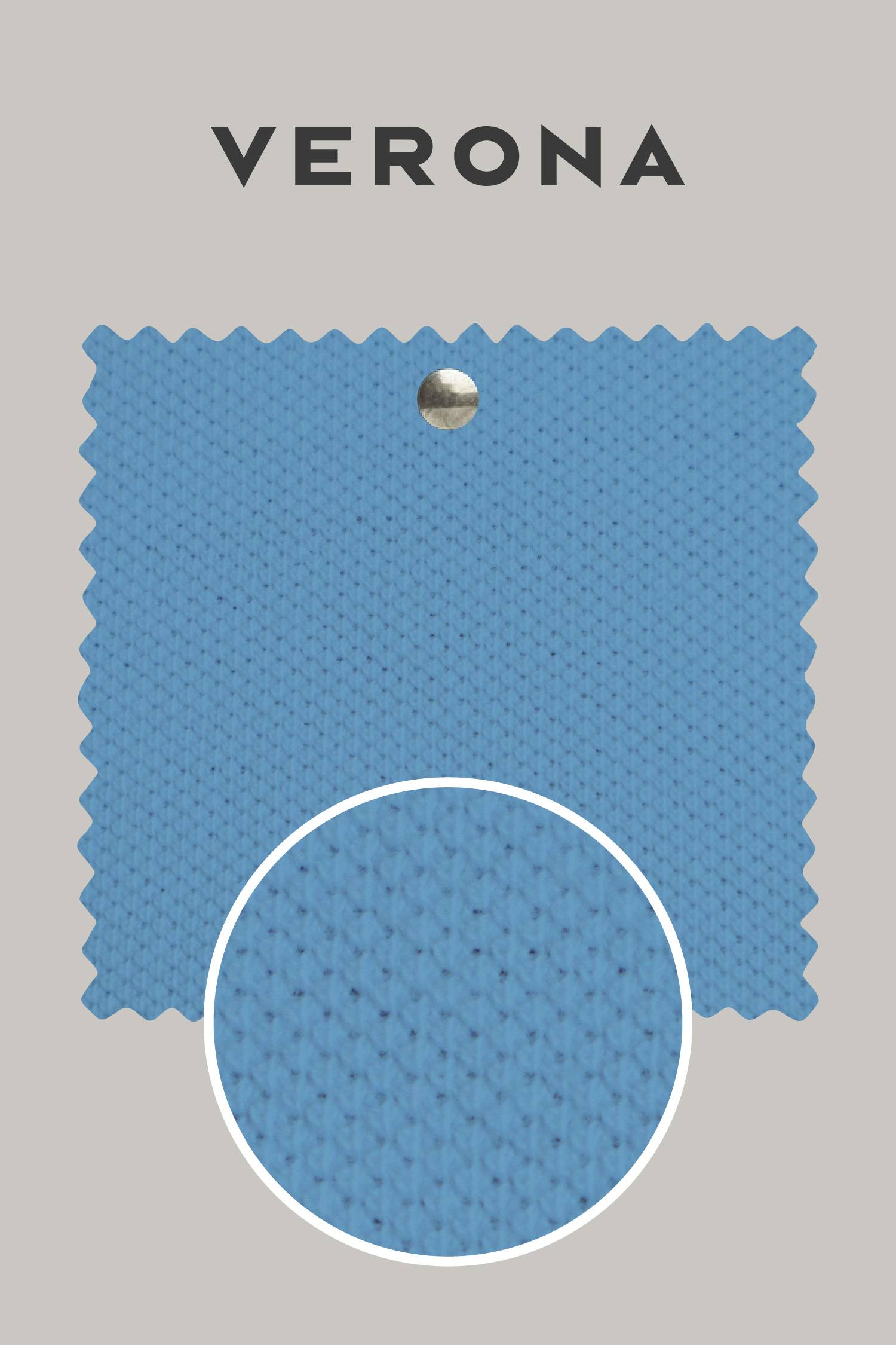 Tela Piqué: Verona - 50/50% Polyalgodón - FashionTex