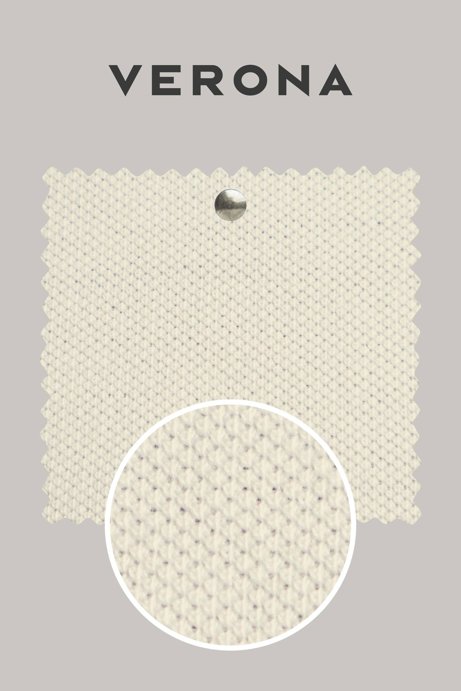 Tela Piqué: Verona - 50/50% Polyalgodón - FashionTex