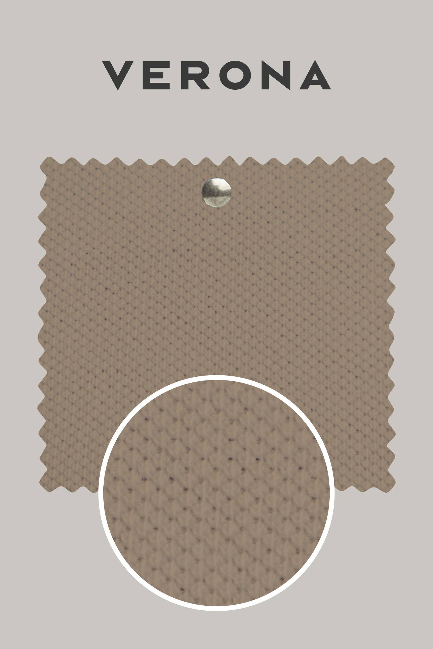 Tela Piqué: Verona - 50/50% Polyalgodón - FashionTex