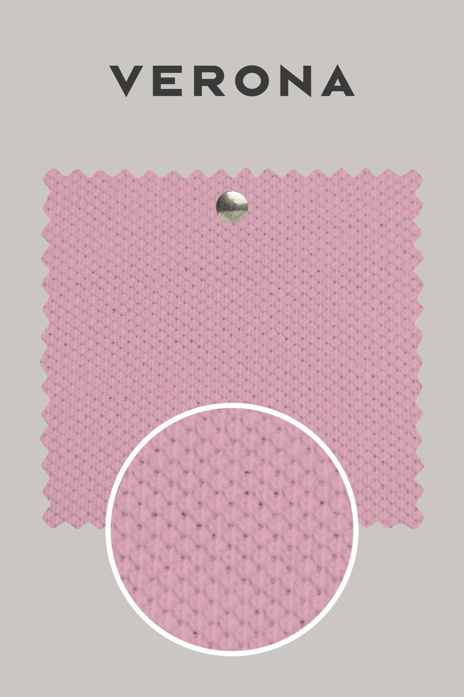 Tela Piqué: Verona - 50/50% Polyalgodón - FashionTex