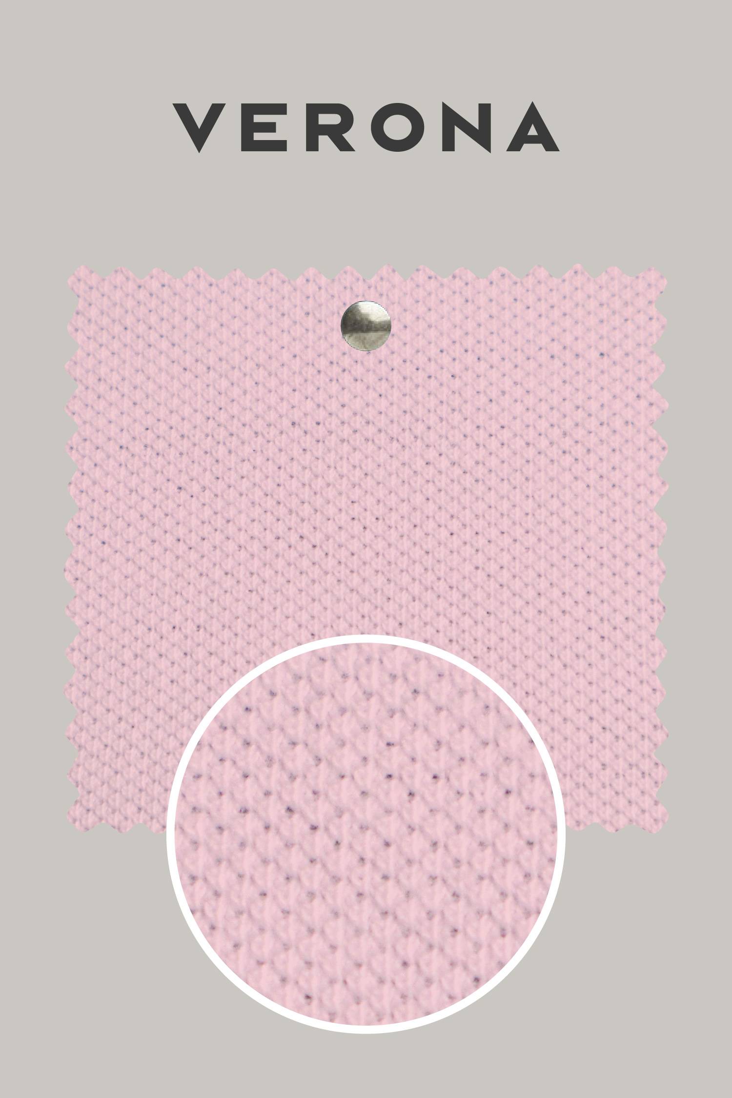 Tela Piqué: Verona - 50/50% Polyalgodón - FashionTex