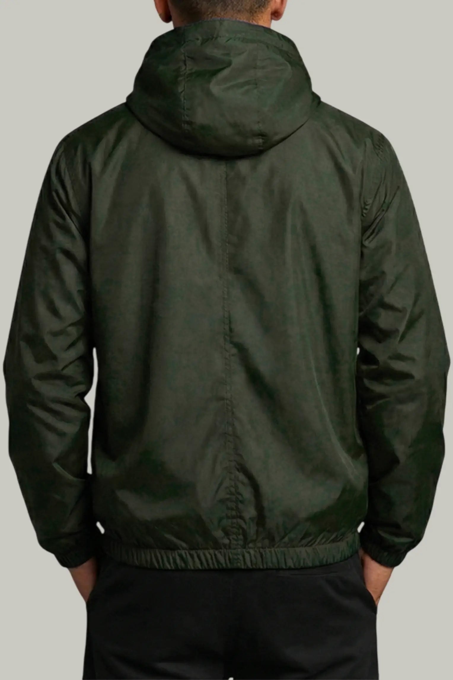 Chaqueta Corta-Viento Unisex - FashionTex