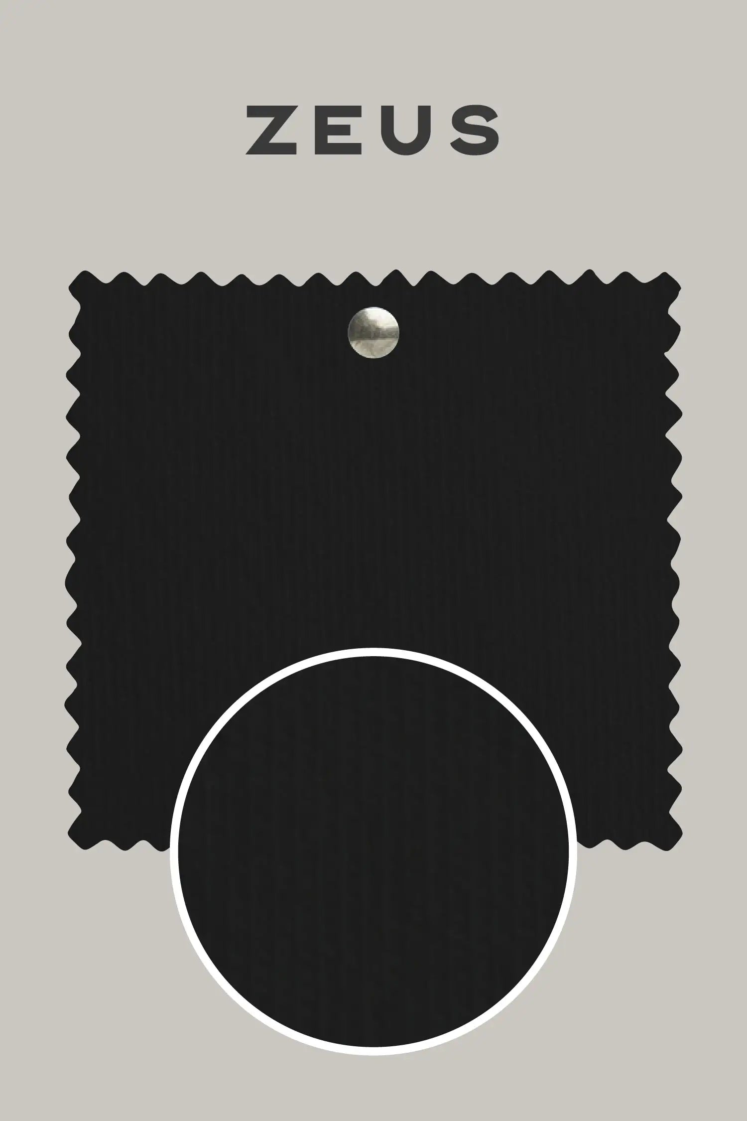 Tela Interlock: Zeus - 100% Algodón - FashionTex