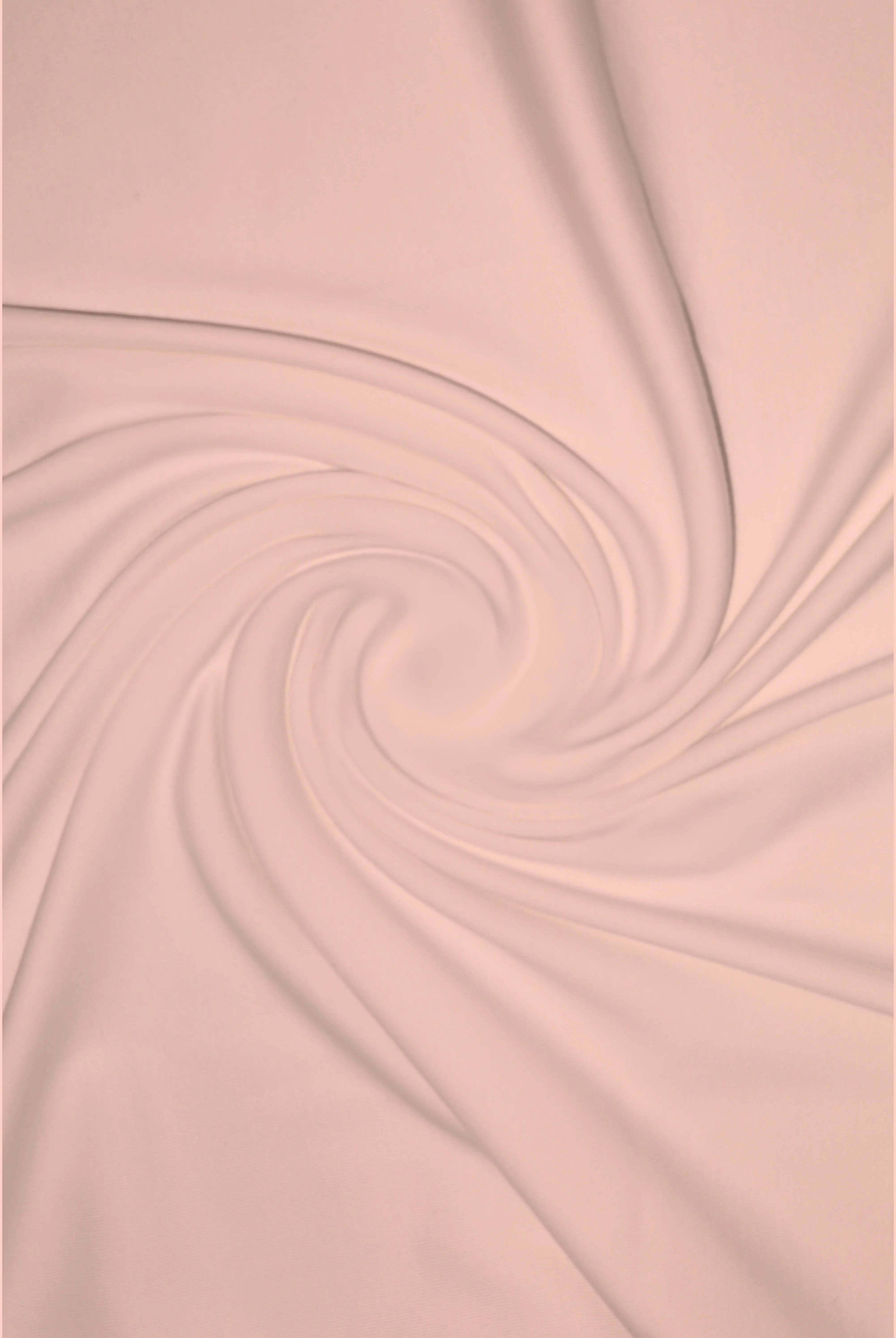 Tela Ribb 1x1: Gardenia - 100% Algodón - FashionTex