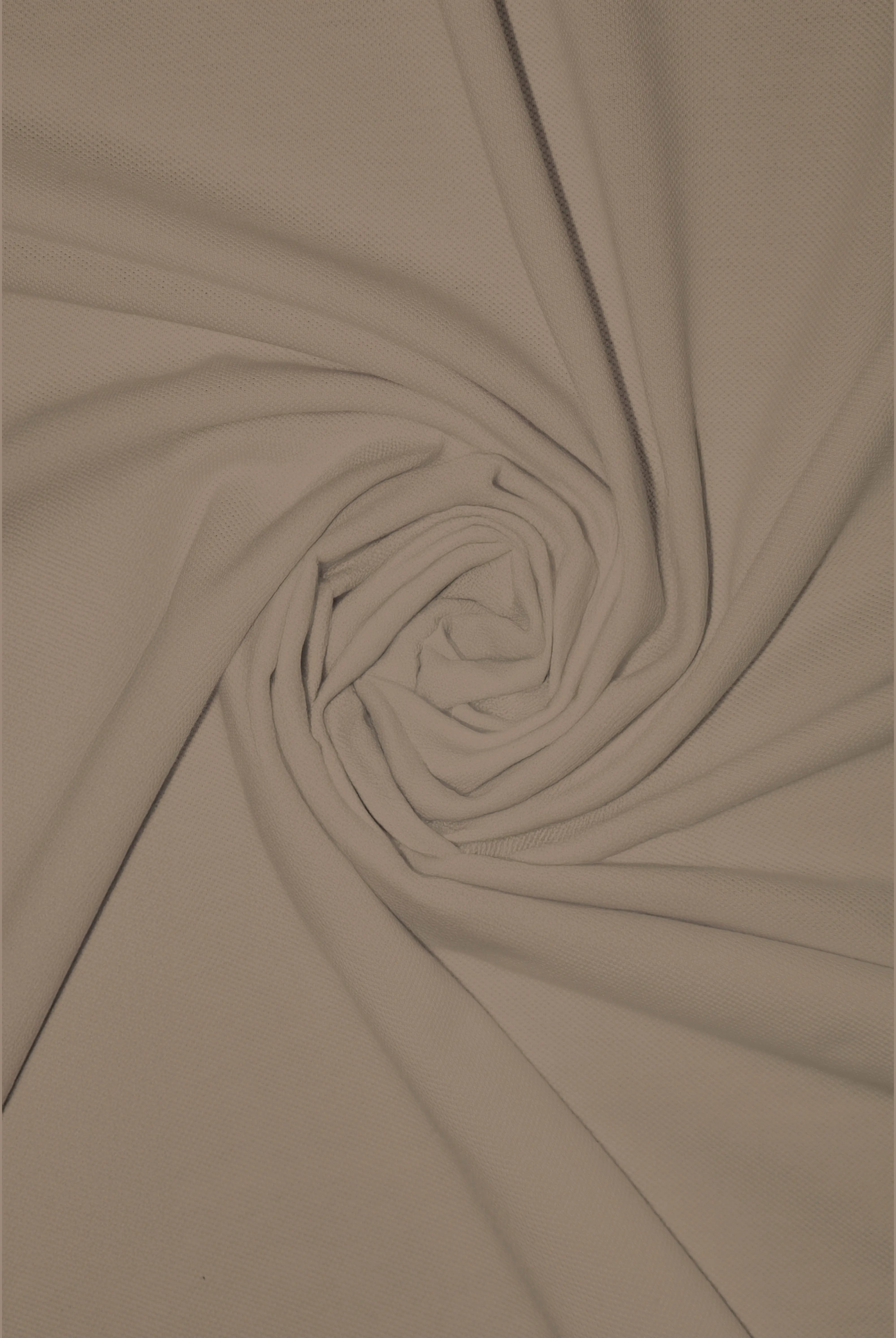 Tela Piqué: Verona - 50/50% Polyalgodón - FashionTex